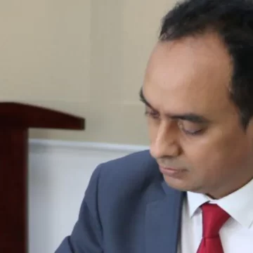 IFS Officer Satyanjal Pandey Set to Become India’s Next Charge d’Affaires in Islamabad Amid Diplomatic Reset