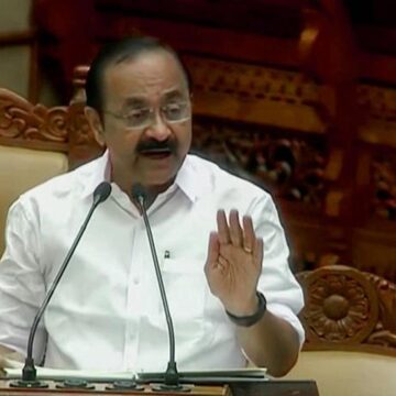20260619246L Kerala Opposition Questions Transparency Over Proposed High-Speed Rail Corridor, Seeks Detailed Project Plan