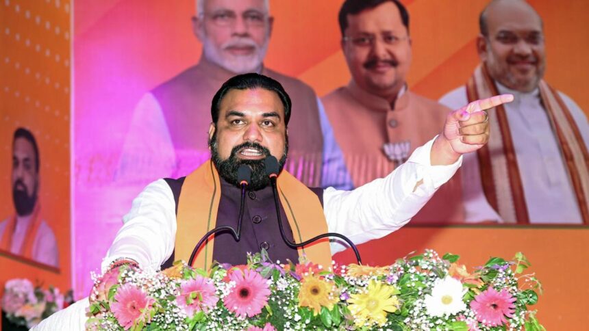 20260622129L Bihar CM Releases ₹1,423.94 Crore Pension Aid to Nearly 98 Lakh Social Security Beneficiaries