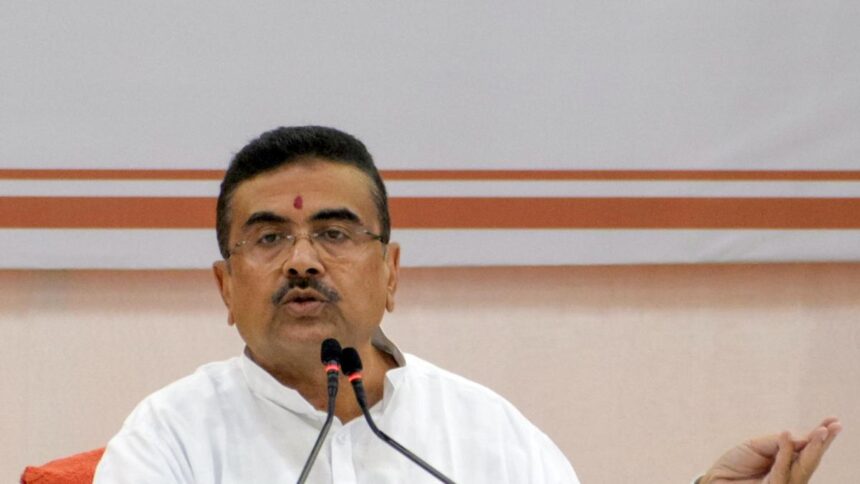 20260707192L West Bengal Government Plans Centralised Hospital Monitoring System to Eliminate Touts and Improve Patient Care