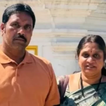 20260711060604_Hyderabad-couple-missing Hyderabad Couple Goes Missing After Switzerland Trip as Police Probe Alleged ₹50 Crore Investment Fraud
