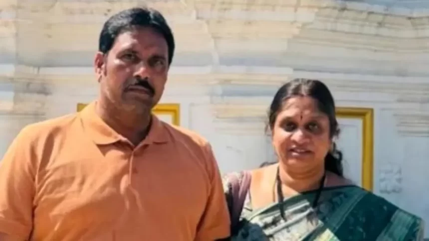 20260711060604_Hyderabad-couple-missing Hyderabad Couple Goes Missing After Switzerland Trip as Police Probe Alleged ₹50 Crore Investment Fraud