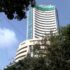 Indian Stock Market Opens Lower as Rising Crude Prices and West Asia Tensions Weigh on Investors
