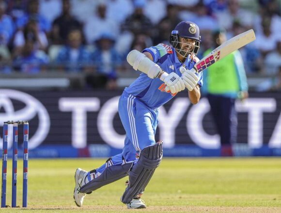 20260714546L Washington Sundar Embraces Versatile Batting Role as India All-Rounder Eyes Bigger Impact