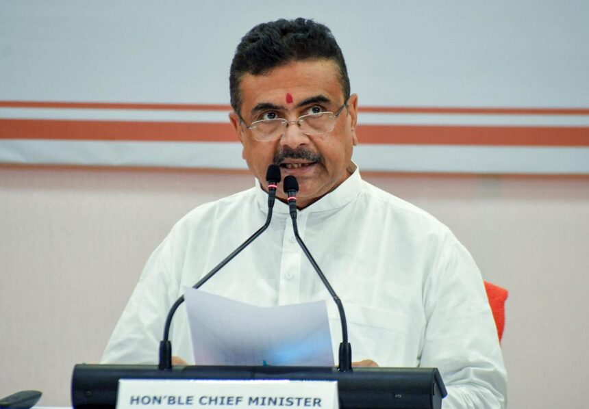 20260721575L Bengal CM Gives Police ‘Free Hand’ to Act Against Crimes Targeting Women