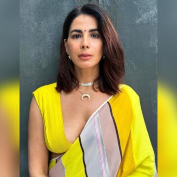 202607293883542 Bollywood Actress Kirti Kulhari Becomes Victim of Cyber Fraud, Loses ₹2.44 Lakh in Unauthorised Credit Card Transactions