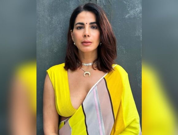 Bollywood Actress Kirti Kulhari Becomes Victim of Cyber Fraud, Loses ₹2.44 Lakh in Unauthorised Credit Card Transactions