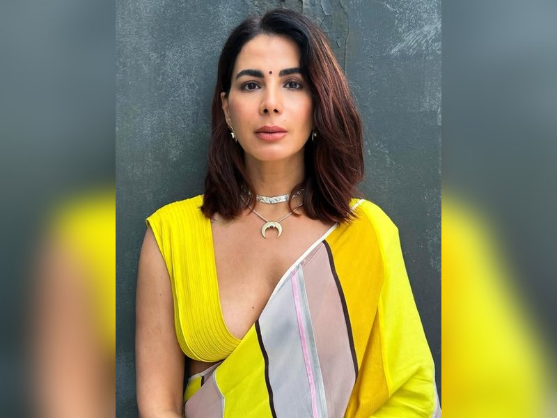 202607293883542 Bollywood Actress Kirti Kulhari Becomes Victim of Cyber Fraud, Loses ₹2.44 Lakh in Unauthorised Credit Card Transactions