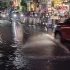 Heavy Rainfall Sweeps Telangana as IMD Issues Weather Alert Amid Monsoon Activity