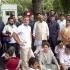 Government Signals Readiness for Talks With Opposition Amid Protest Over Exam Irregularities
