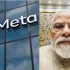 Meta India Head Named in FIR Over Alleged Morphed Posts Targeting PM Modi Amid CJP Protest