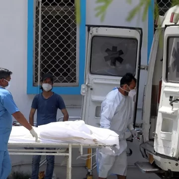 Pregnant Woman and Unborn Baby Die After Injection at Navi Mumbai Civic Hospital, Investigation Underway