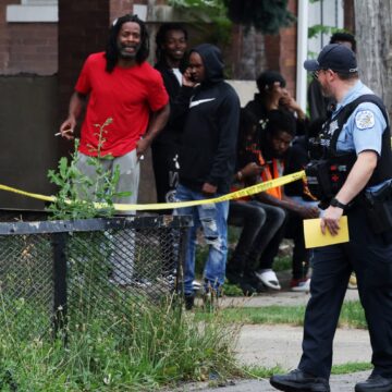 240705-chicago-shooting-mb-0845-17008e Chicago Mass Shooting Leaves Five Dead, Several Injured as Police Intensify Investigation