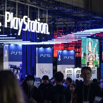 2484668-playstation Sony PlayStation Network Suffers Major Outage, Thousands Report Login and Online Service Issues
