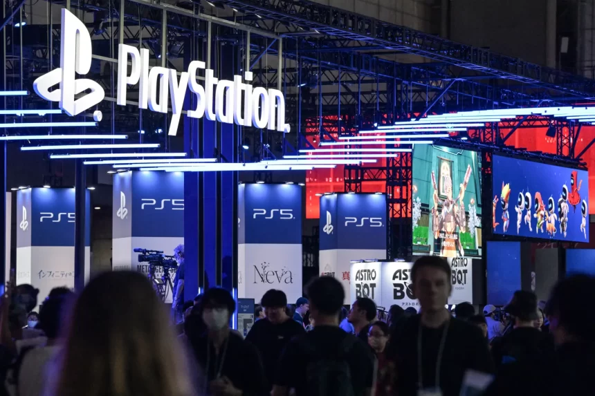2484668-playstation Sony PlayStation Network Suffers Major Outage, Thousands Report Login and Online Service Issues