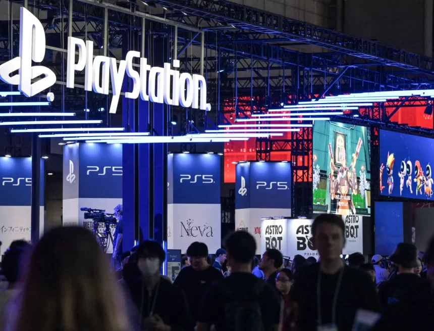 Sony PlayStation Network Suffers Major Outage, Thousands Report Login and Online Service Issues