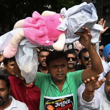 260710-india-3-rs-51fb92 CPI(M) Leader Arrested Over Violence Following Baruipur Rape-Murder Sparks Political Tensions in West Bengal