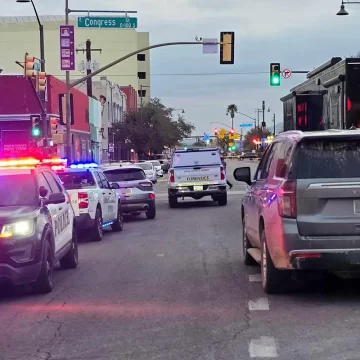 26ca401620260084ad0c349b6af36bdc Arizona Mass Shooting Leaves Nine Injured in Tucson; Suspect in Custody as Investigation Continues