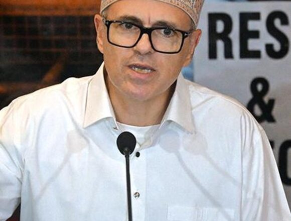 Omar Abdullah Corrects J.P. Nadda on JKSSB Paper Leak Timeline, Seeks Update on High-Level Probe