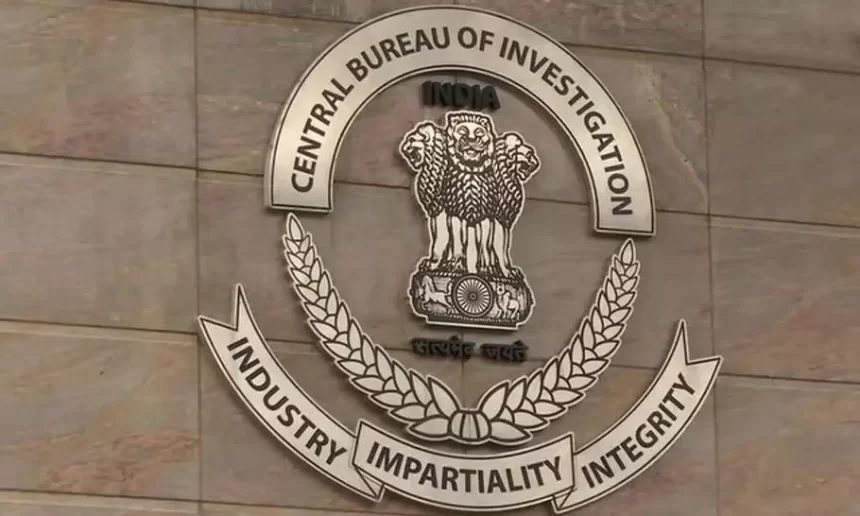 416503-cbitmcraids Chhattisgarh Transfers Korea Triple Murder Investigation to CBI Amid Sand Mining Rivalry Allegations