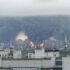 Russia Accuses Ukraine of Deadly Drone Strike on Logistics Hub, Seven Killed and Dozens Injured