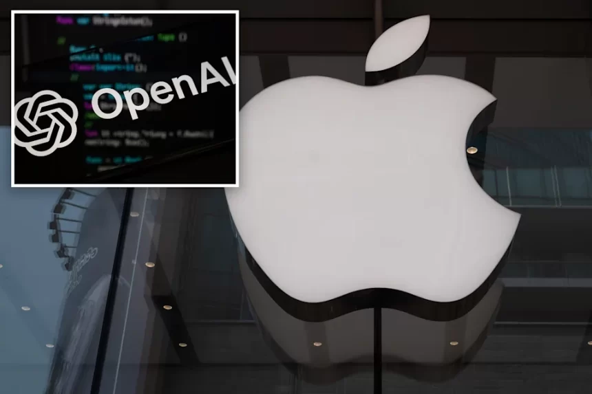 4b482792851a7cff65d3752fd1130e41 OpenAI Files Lawsuit Against Former Apple Executive Over Alleged Trade Secret Misuse in AI Talent Dispute