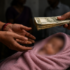 Woman Arrested for Allegedly Selling Newborn Niece for ₹1.5 Lakh in Ahmedabad; Police Rescue 20-Day-Old Baby