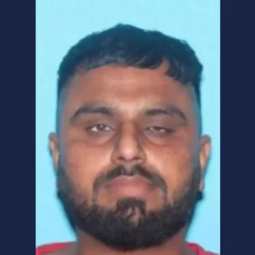 FBI Arrests Indian National Harmanveer Singh in Alleged Drug Trafficking Case Linked to Dhanda Gang