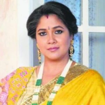 6a6394273b7750000de2bf50 Narayani Shastri alleges growing drug culture at television industry parties, says she stepped away from the scene