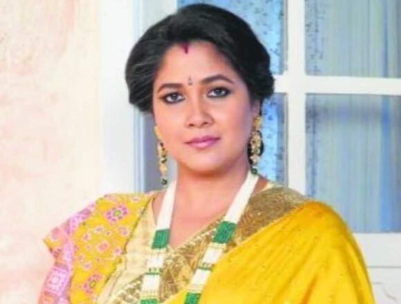 6a6394273b7750000de2bf50 Narayani Shastri alleges growing drug culture at television industry parties, says she stepped away from the scene