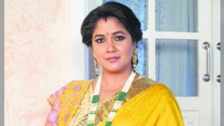 6a6394273b7750000de2bf50 Narayani Shastri alleges growing drug culture at television industry parties, says she stepped away from the scene