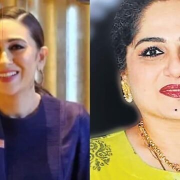 ‘Karisma Kapoor Was Hardworking But Had a Lot of Attitude’: Shagufta Ali Reflects on Hero No. 1 Days and Govinda Pairing