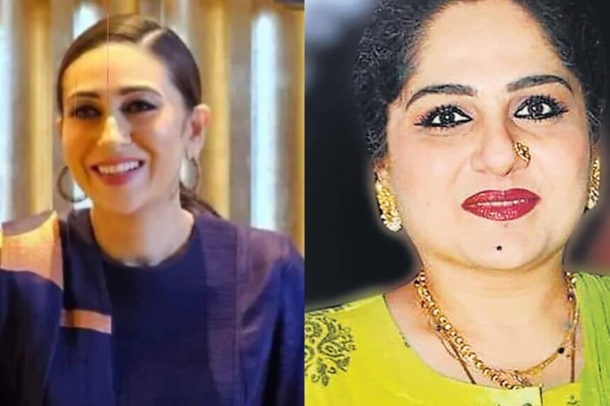 ‘Karisma Kapoor Was Hardworking But Had a Lot of Attitude’: Shagufta Ali Reflects on Hero No. 1 Days and Govinda Pairing