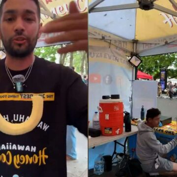 6a66d53581594 Seattle Center Shooting: Gunfire Erupts at Bite of Seattle Festival, Leaving Two Dead and Five Injured