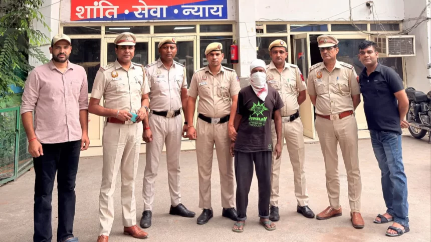 7mb9664g_delhi-murder-case_625x300_19_July_26 Delhi Man Arrested After Allegedly Killing Wife and Fleeing; Three-Day Police Hunt Ends