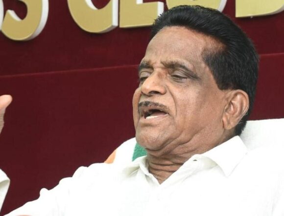 CPI(M) Leaders Clash Over Allegations of Conspiracy to Defame Kerala State Secretary MV Govindan