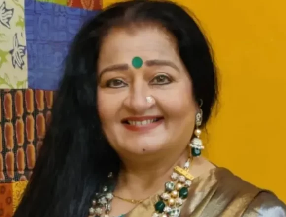 Apara Mehta recalls dangerous fan frenzy during Kyunki Saas Bhi Kabhi Bahu Thi era: ‘I was burned with a cigarette’