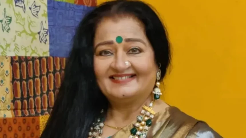 Apara Mehta recalls dangerous fan frenzy during Kyunki Saas Bhi Kabhi Bahu Thi era: ‘I was burned with a cigarette’