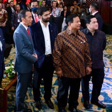 Indian-Origin Man Posed as Fake CIA Agent to Lure Defence Deals in Indonesia, Triggering Major Fraud Probe