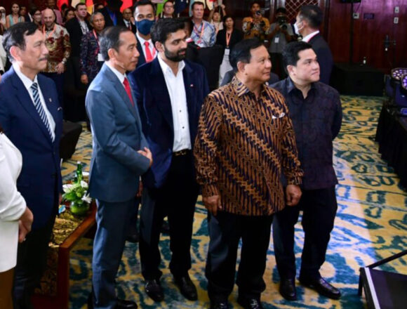 Indian-Origin Man Posed as Fake CIA Agent to Lure Defence Deals in Indonesia, Triggering Major Fraud Probe