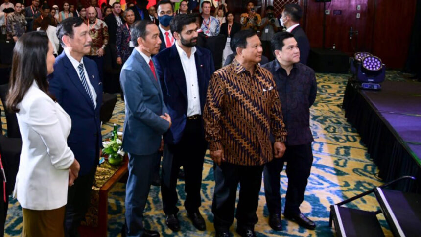 Indian-Origin Man Posed as Fake CIA Agent to Lure Defence Deals in Indonesia, Triggering Major Fraud Probe