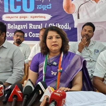 9727_17_7_2026_19_10_20_1_IMG_20260717_WA0349 Karnataka Congress Links Welfare Scheme Access to SIR Enrolment, Sparking Fresh Political Debate