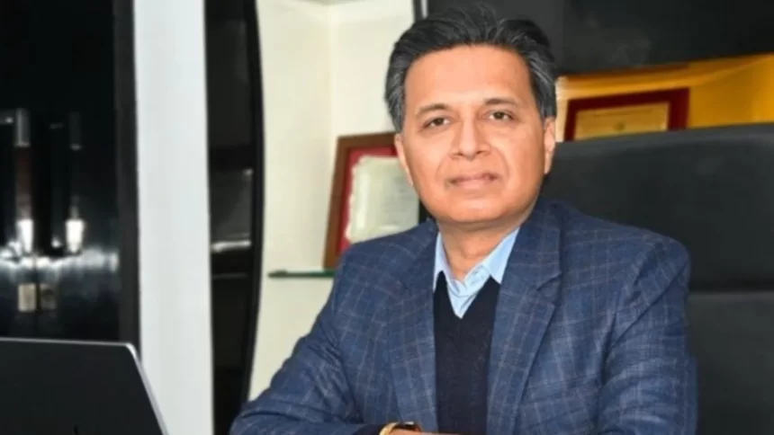 9qkgourg_vikas-garg_625x300_14_July_26 ED Arrests Businessman Vikas Garg in Expanding Mahadev Betting App Money Laundering Probe