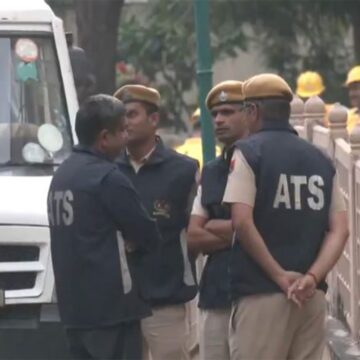 ANI-20251101052740-1200x900 Rajasthan ATS Intensifies Crackdown, Detains Multiple Suspects in Pakistan Handler-Linked Investigation
