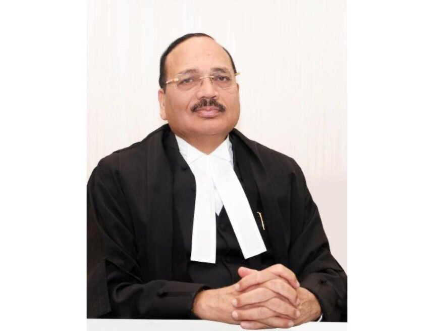 CJI Warns Supreme Court May Intervene Over Metro Station Closures Amid Access Concerns