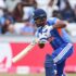 India Announce T20I Squad for Zimbabwe Tour: Sanju Samson Misses Out as Vaibhav Sooryavanshi Retains Place