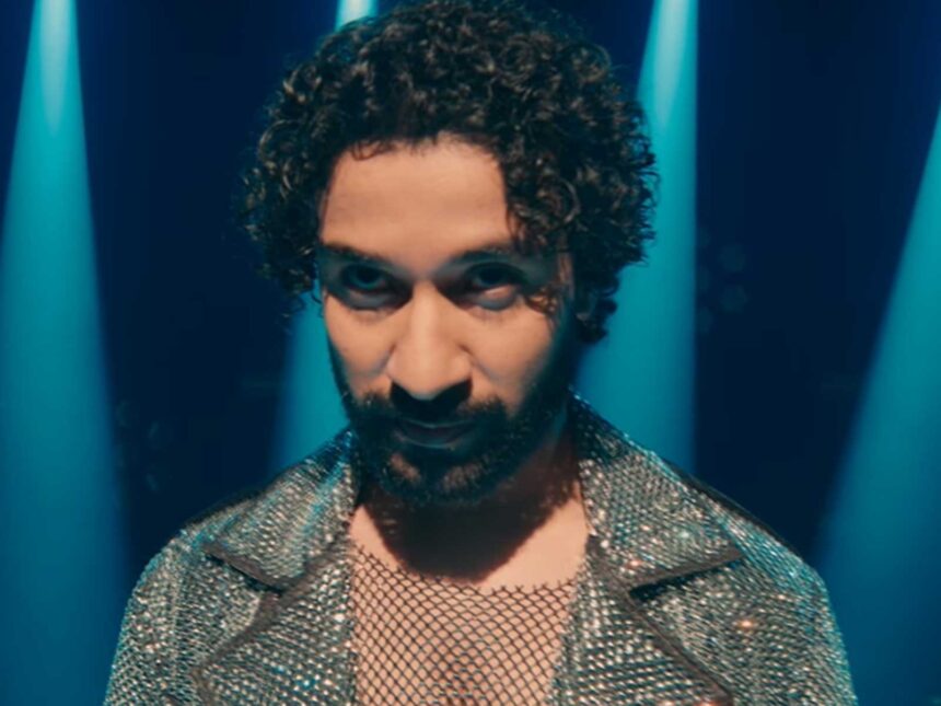 ANI-20260703114931 Raghav Juyal Shines as a Hopeful Dreamer in ‘Bhai Tera Star Hai’ Trailer, A Heartfelt Take on Bollywood Aspirations