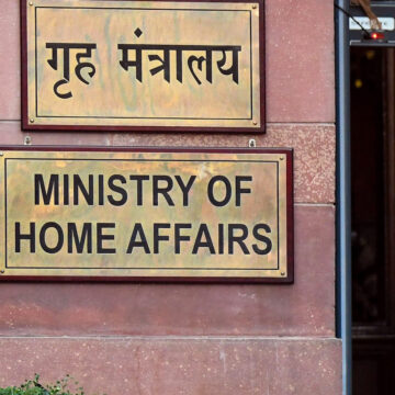 ANI-20260708171344 Myanmar Reaffirms Commitment to Prevent Anti-India Activities from Its Territory, Says Home Ministry