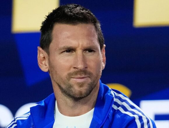 AP07_18_2026_000015B Lionel Messi Vows Argentina Will Fight Until the End in World Cup Final Showdown
