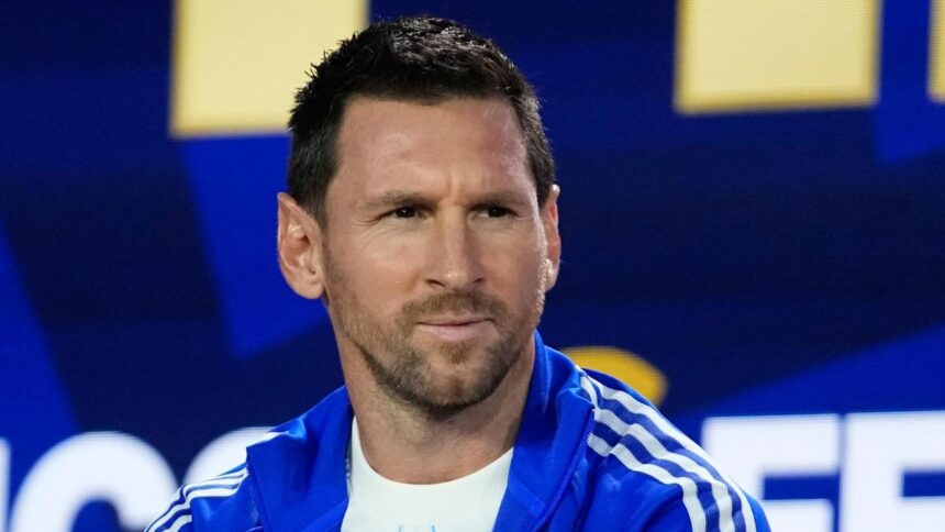 AP07_18_2026_000015B Lionel Messi Vows Argentina Will Fight Until the End in World Cup Final Showdown